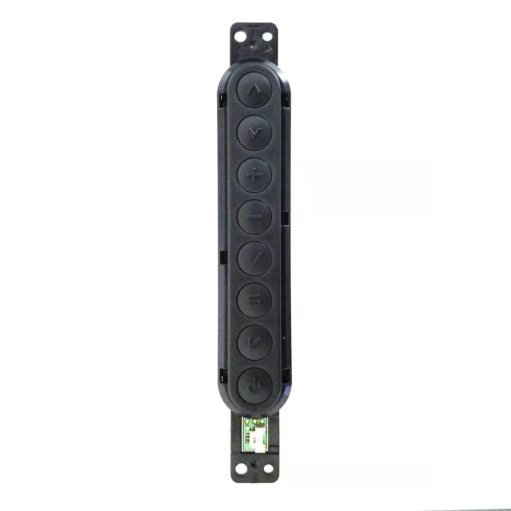 buttonb Original Button Board Replacement for LG 55LA6230 – Restore Your TV's Control Functionality - Image 1