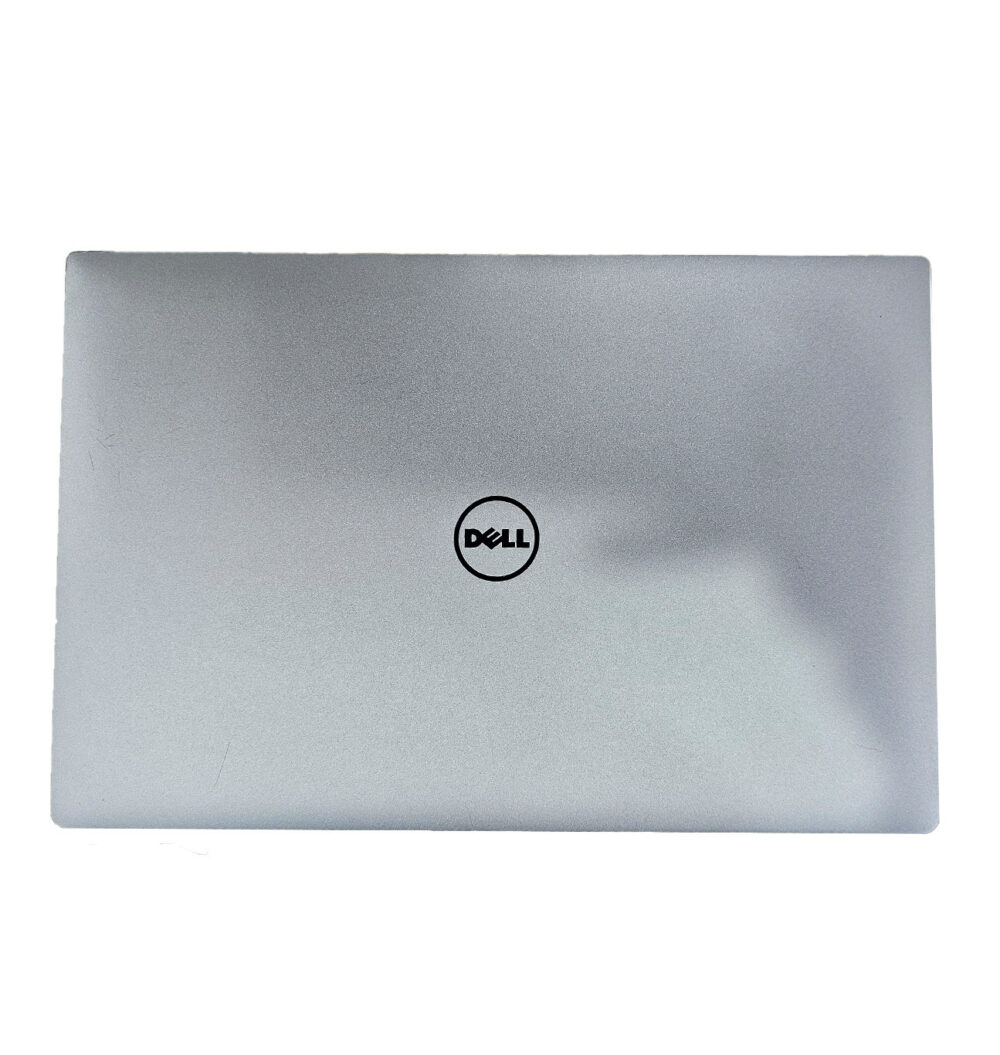 LCD Assembly with Hinges for Dell XPS 15 (9560) - Image 2