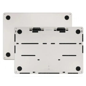 Bottom Cover Case for MacBook Air M2 13-inch A2681