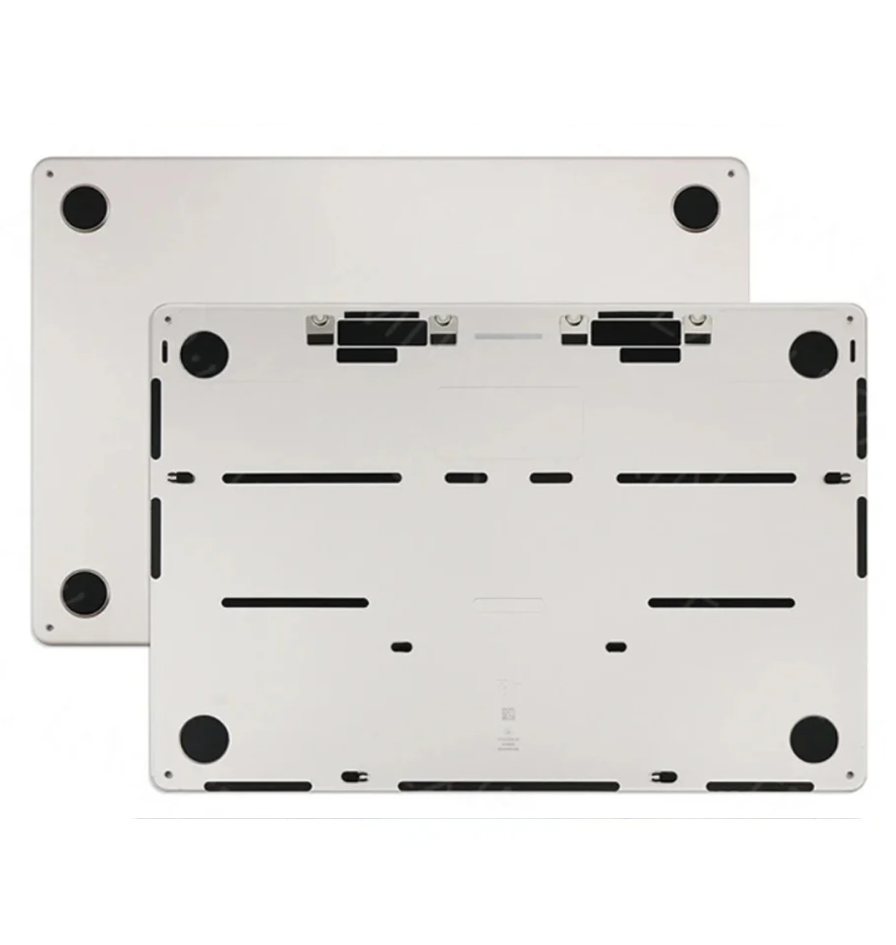 daw Apple MacBook Air M3 A3113 Bottom Cover Case - Image 1