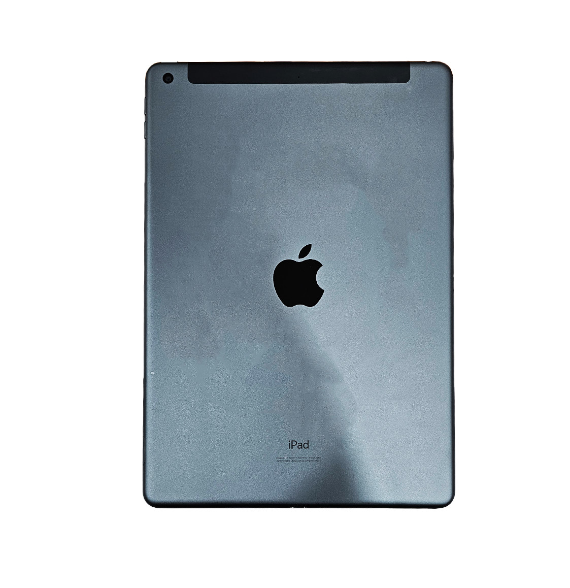ipad7 iPad Wi-Fi + Cellular 32GB Back Assembly (Model A2198) 7th Generation - Image 1