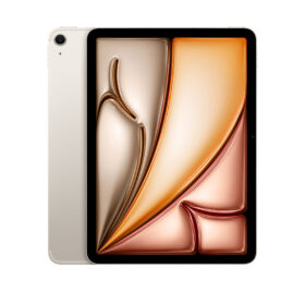 Apple iPad Air 5th Generation (Model A2589) - 5G, Cellular, 64GB