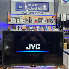 JVC 32-Inch HD LED TV – Local Store Pickup Only – Model LT-32ND35A2
