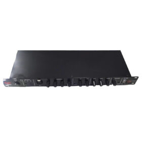 Smart Digital Australia Smart Mix SDM300 Audio Mixer – Used, With Minor Scratches