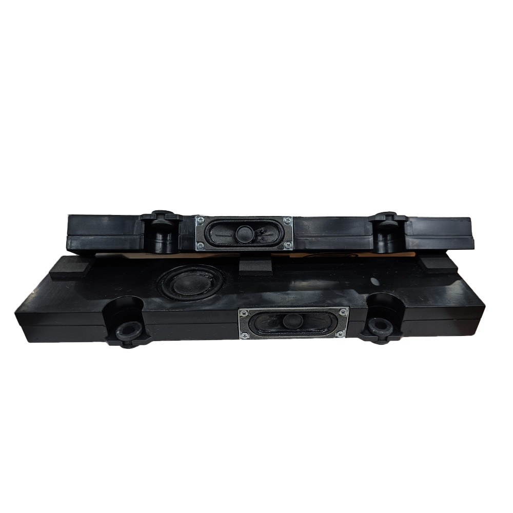 overglw Original Speaker Replacement for TCL L55V7300F3DE – Restore Your TV's Audio Performance - Image 1