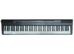 Yamaha P-105 Digital Piano – Used, Excellent Condition