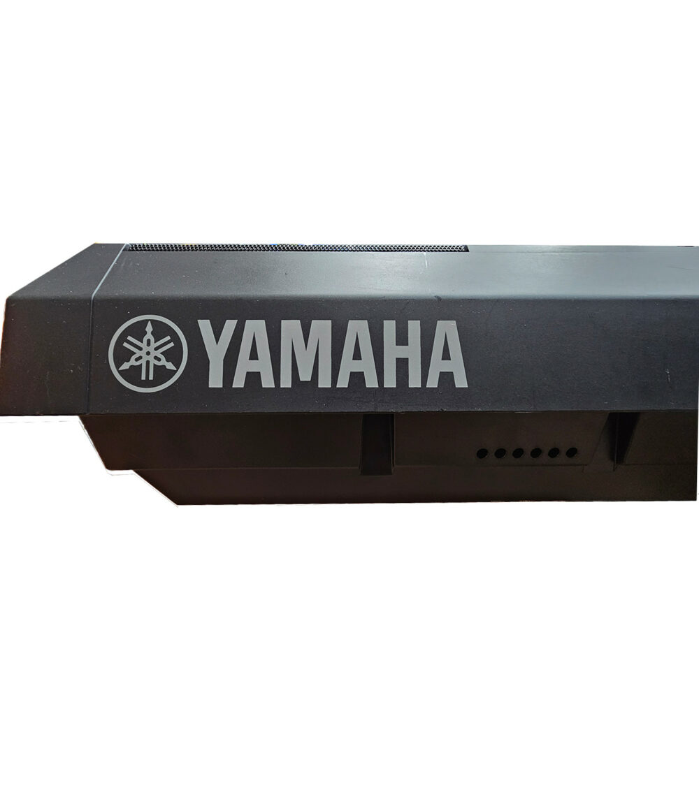 Yamaha P-105 Digital Piano – Used, Excellent Condition - Image 3