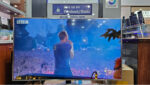 Samsung UA55MU6400WXXY 55-Inch 4K UHD TV – Local Store Pickup Only – Immersive Visual Experience - Image 2