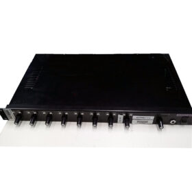 Smart Digital Australia  Telex TX 8200 Audio Mixer – Used, With Minor Scratches