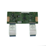 Original T-Con Board Replacement for LG 55LA6230 – Restore Your TV's Display Performance