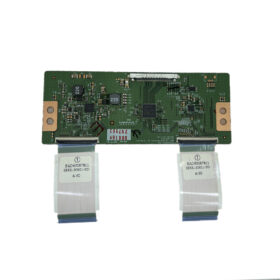 Original T-Con Board Replacement for LG 55LA6230 – Restore Your TV's Display Performance