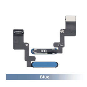 iPad 10 (2022) (5G/Wi-Fi) Compatible Power Button Flex for Model A2696