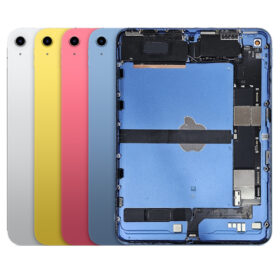 iPad 10th Generation A2757 Back Assembly Compatible