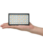 Nanlite LitoLite 5C RGBWW Mini LED Panel – Used - Image 4