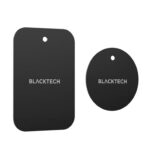 BlackTech BL-DI48 Universal Magnetic Plate (2pcs) – Round and Square