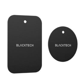 BlackTech BL-DI48 Universal Magnetic Plate (2pcs) – Round and Square