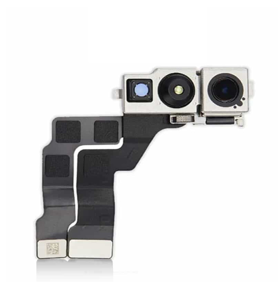 13aaassdd iPhone 14 Pro OEM Front Camera – Taken from Original Unit - Image 1
