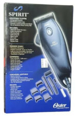 Oster Spirit Adjustable Professional Hair Clipper Kit - Image 2