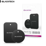 BlackTech BL-DI48 Universal Magnetic Plate (2pcs) – Round and Square - Image 6