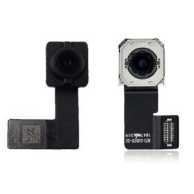 Front and Back Cameras for iPad (10th Generation, Model A2696)