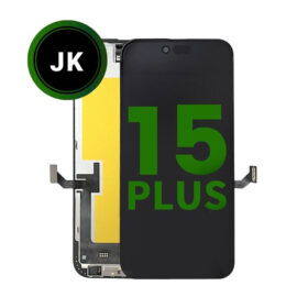 Replacement LCD for iPhone 15 Plus (6.7 Inch) LCD Touch Digitizer Screen (After Market)