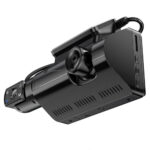 Hoco DI07 Black Car Dash Camera Driving Recorder - Image 8