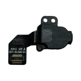 Audio Port Board for MacBook Pro 16-inch (Touch Bar, Late 2019) – Model A2141 (EMC 3347)