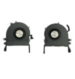 Cooling Fan for MacBook Pro 16-inch (Touch Bar, Late 2019) – Model A2141 (EMC 3347)