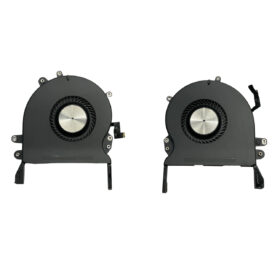 Cooling Fan for MacBook Pro 16-inch (Touch Bar, Late 2019) – Model A2141 (EMC 3347)