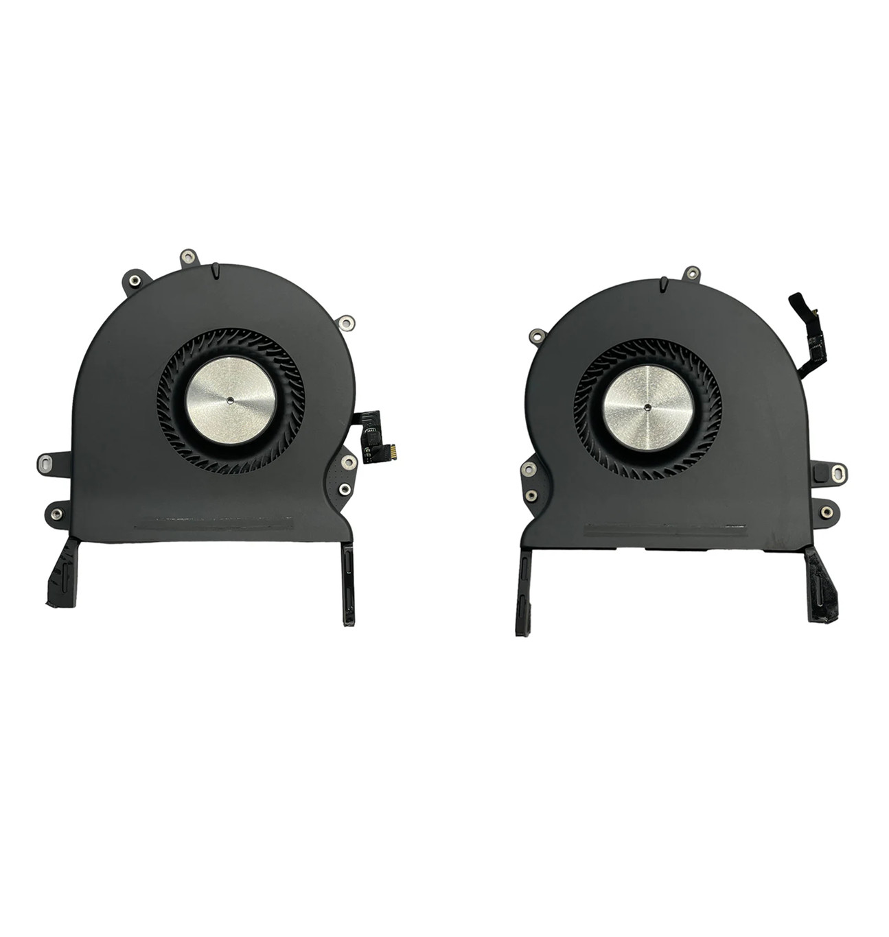 A2141eftandrightsp Cooling Fan for MacBook Pro 16-inch (Touch Bar, Late 2019) – Model A2141 (EMC 3347) - Image 1