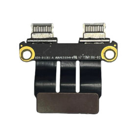 USB-C I/O Port Board for MacBook Pro 16-inch (Touch Bar, Late 2019) – Model A2141 (EMC 3347)