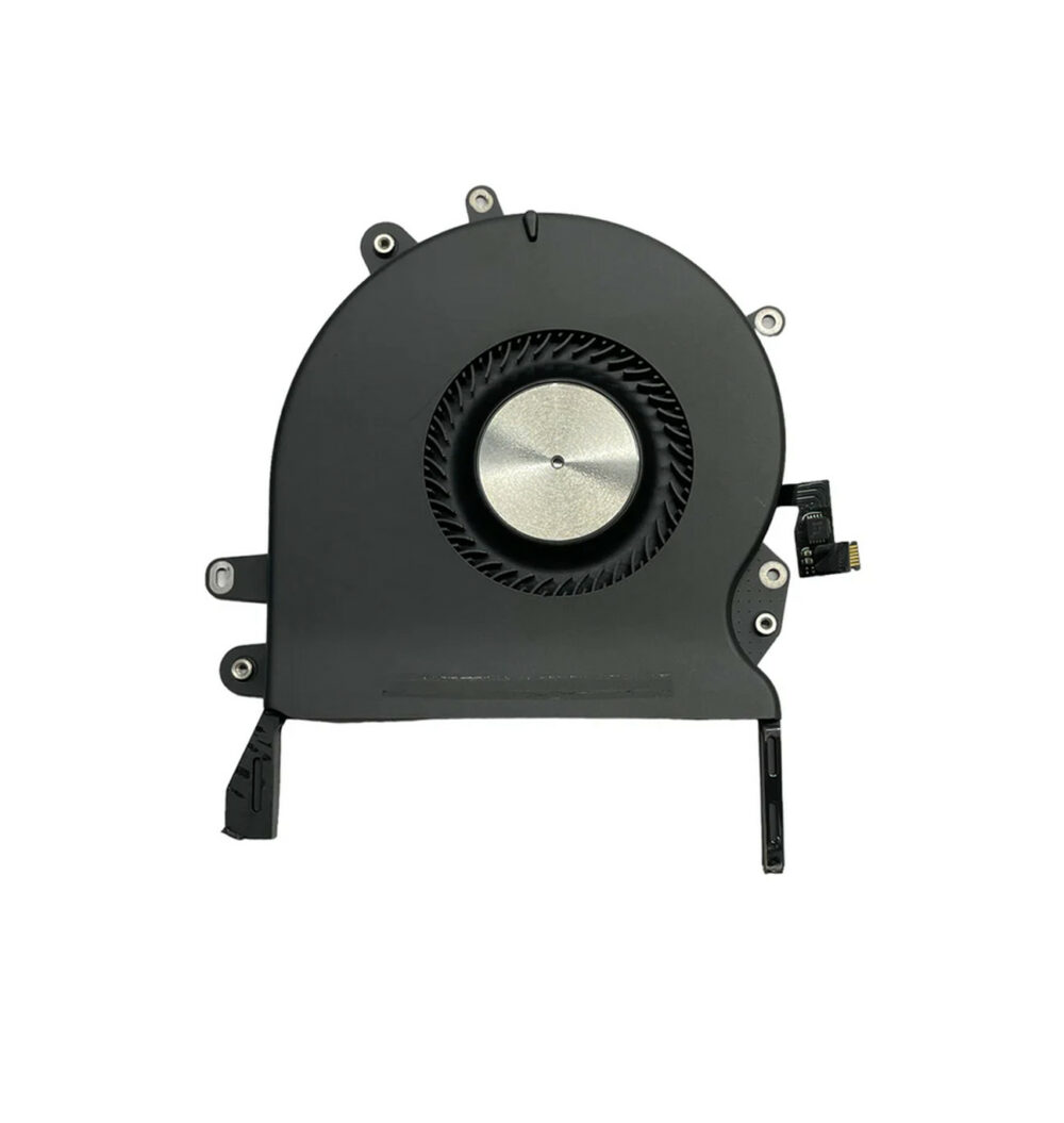Cooling Fan for MacBook Pro 16-inch (Touch Bar, Late 2019) – Model A2141 (EMC 3347) - Image 2