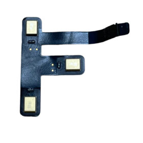 Microphone Flex Cable for MacBook Pro 16-inch (Touch Bar, Late 2019) – Model A2141 (EMC 3347)