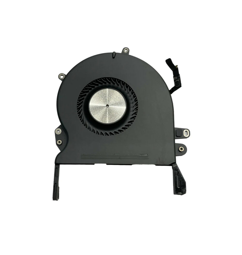 Cooling Fan for MacBook Pro 16-inch (Touch Bar, Late 2019) – Model A2141 (EMC 3347) - Image 3