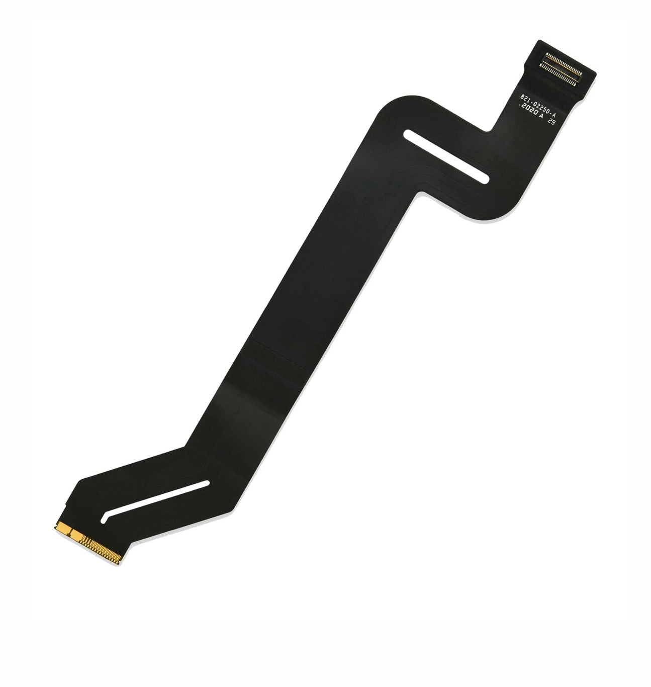 A2141trackpadtouchoad Trackpad Touchpad Cable for MacBook Pro 16-inch (Touch Bar, Late 2019) – Model A2141 (EMC 3347) - Image 1