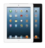 iPad Air (1st Gen to 5th Gen) - Donor Unit for Parts and Components