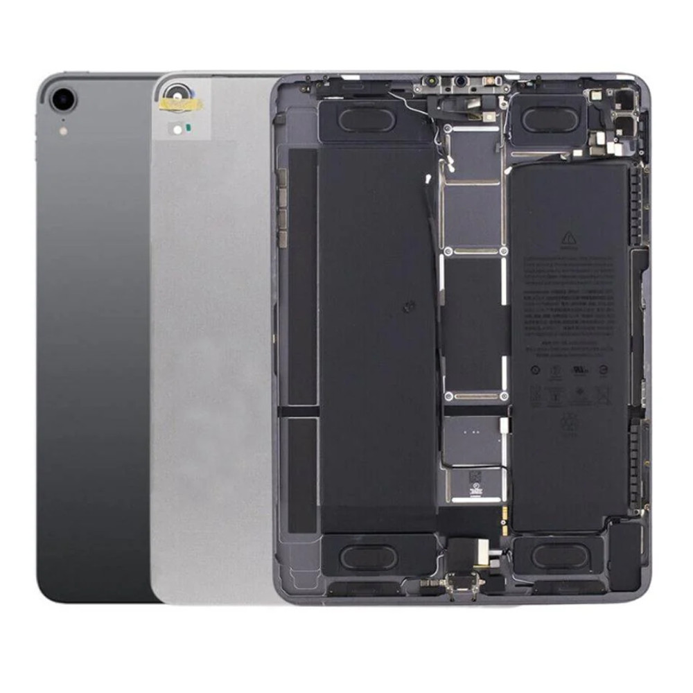iPad Pro Back Assembly (Models A1980, A2013, A1934) – For Parts and Component...