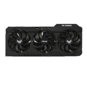 ASUS TUF Gaming RTX 3080 Ti Heat Sink and Fan Assembly