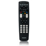 Philips SRP4004/27 Universal 4-in-1 Remote Control - Image 4
