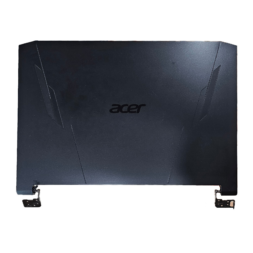 acertopo Acer Nitro 5 AN515-57 LCD Back Cover, Front Bezel, Hinges, and Camera - Image 1