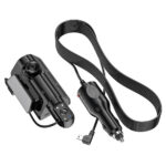 Hoco DI07 Black Car Dash Camera Driving Recorder - Image 3