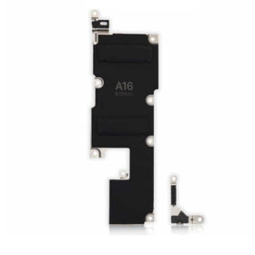 iPhone 14 Pro / 14 Pro Max Compatible Small Metal Bracket (On Motherboard) – OEM Replacement
