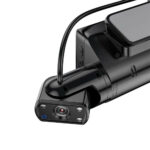 Hoco DI07 Black Car Dash Camera Driving Recorder - Image 7