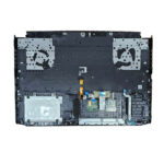Acer Nitro 5 AN515-57-515P Palmrest Assembly with Touchpad - Image 2