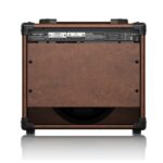 Behringer Ultra-Acoustic AT108 Amplifier - Image 2