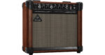 Behringer Ultra-Acoustic AT108 Amplifier