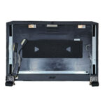 Acer Nitro 5 AN515-57 LCD Back Cover, Front Bezel, Hinges, and Camera - Image 2