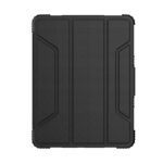 Armor Shockproof Smart Flip Case Cover for iPad Pro 13-inch (2024) – Rugged Protection with Stand - Image 3
