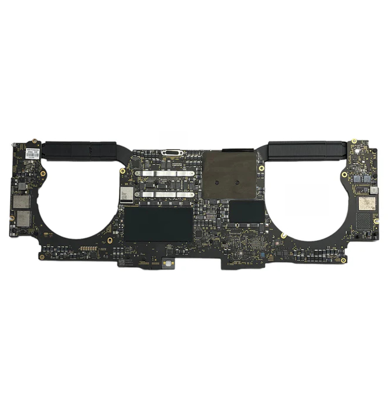 damdae Donor Logic Board for MacBook Pro 16-inch (Touch Bar, Late 2019) – Model A2141 (EMC 3347) - Image 1