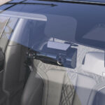 Hoco DI07 Black Car Dash Camera Driving Recorder - Image 10